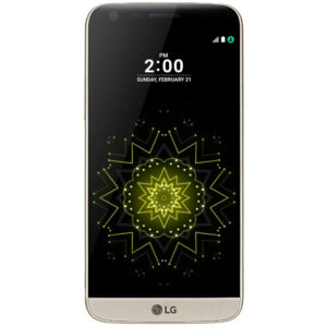 Telefon mobil LG G5 (H860), 32GB, 4GB, Dual SIM, Auriu Telefon mobil LG G5 (H860), 32GB, 4GB, Dual SIM, Auriu