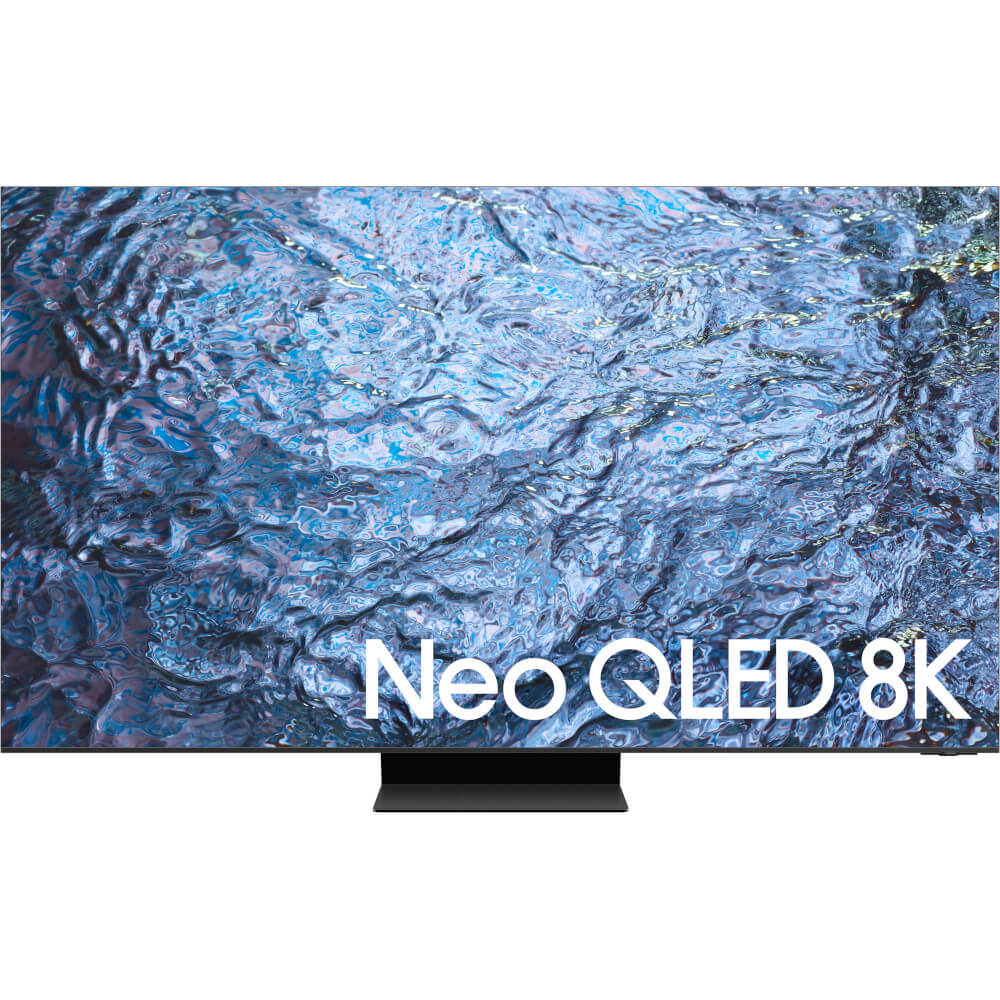 Televizor Smart Neo QLED, Samsung 65QN900C, 163 cm, 8K, HDR, Clasa G Televizor Smart Neo QLED, Samsung 65QN900C, 163 cm, 8K, HDR, Clasa G