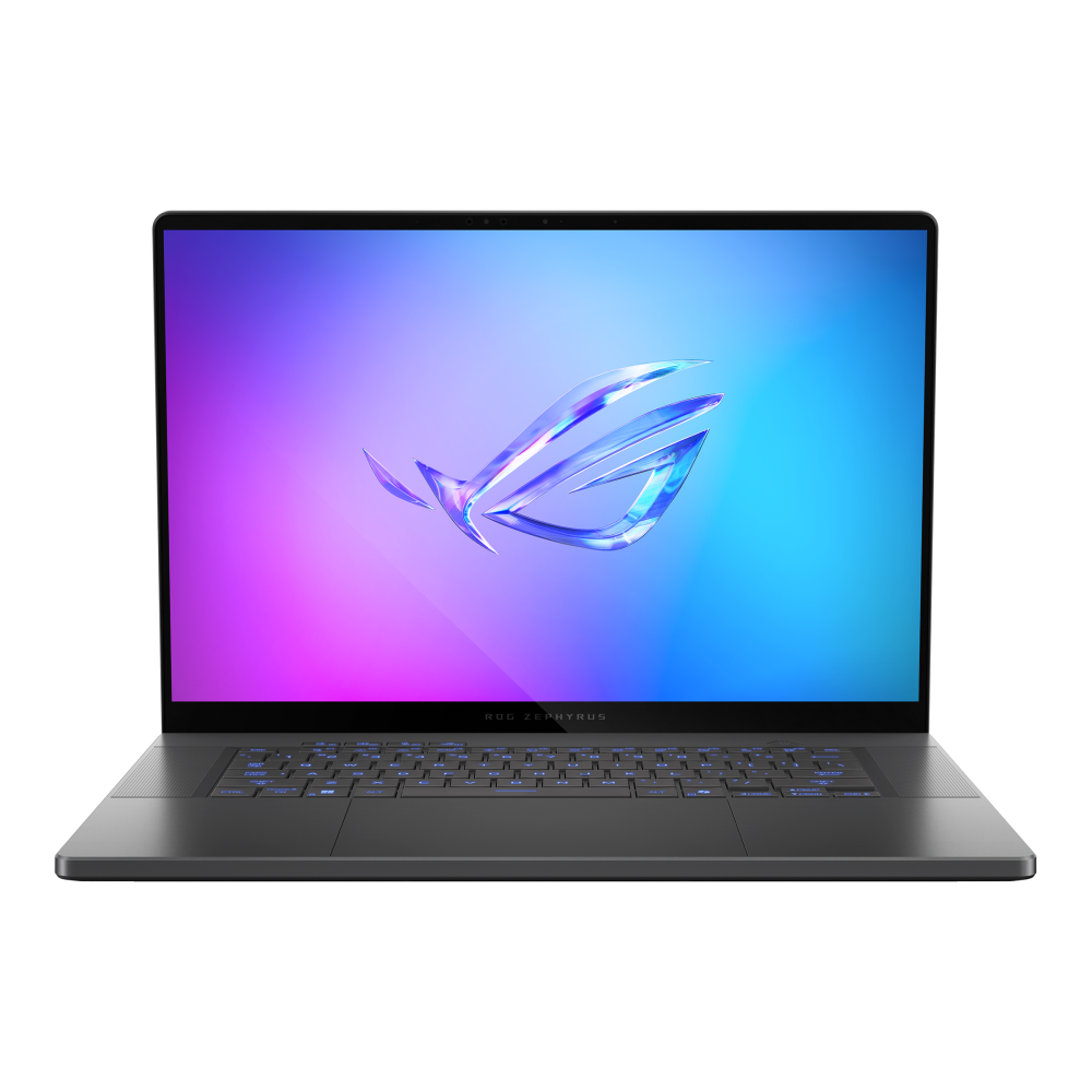 Laptop ROG Zephyrus G16 (2025) GU605CR-QR122X Laptop ROG Zephyrus G16 (2025) GU605CR-QR122X