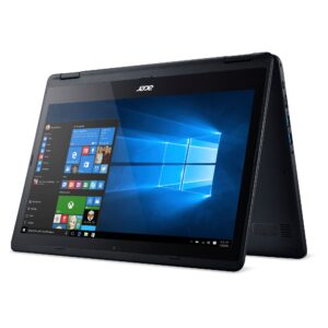 Laptop 2 in 1 Acer Aspire Cloudbook R5-471T-505E, Intel Core i5-6200U, 8GB DDR4, SSD 256GB, Intel HD Graphics, Windows 10 Laptop 2 in 1 Acer Aspire Cloudbook R5-471T-505E, Intel Core i5-6200U, 8GB DDR4, SSD 256GB, Intel HD Graphics, Windows 10