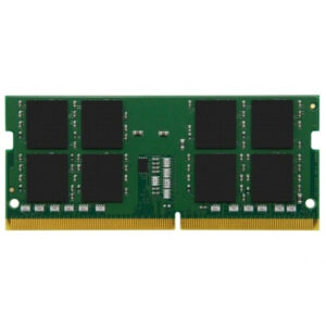 Memorie RAM laptop Kingston KCP432SS8/16, 16 GB, SO-DIMM, DDR4, 3200 MHz Memorie RAM laptop Kingston KCP432SS8/16, 16 GB, SO-DIMM, DDR4, 3200 MHz