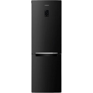 Combina frigorifica Samsung RB31FERNDBC/EO, No Frost, 310 l, Clasa F, (Clasificare energetica veche Clasa A+) Combina frigorifica Samsung RB31FERNDBC/EO, No Frost, 310 l, Clasa F, (Clasificare energetica veche Clasa A+)
