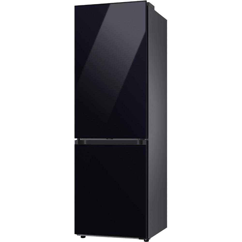 Combina frigorifica Samsung Bespoke RB34A7B5E22/EF, No Frost, 344 l, Clasa E Combina frigorifica Samsung Bespoke RB34A7B5E22/EF, No Frost, 344 l, Clasa E