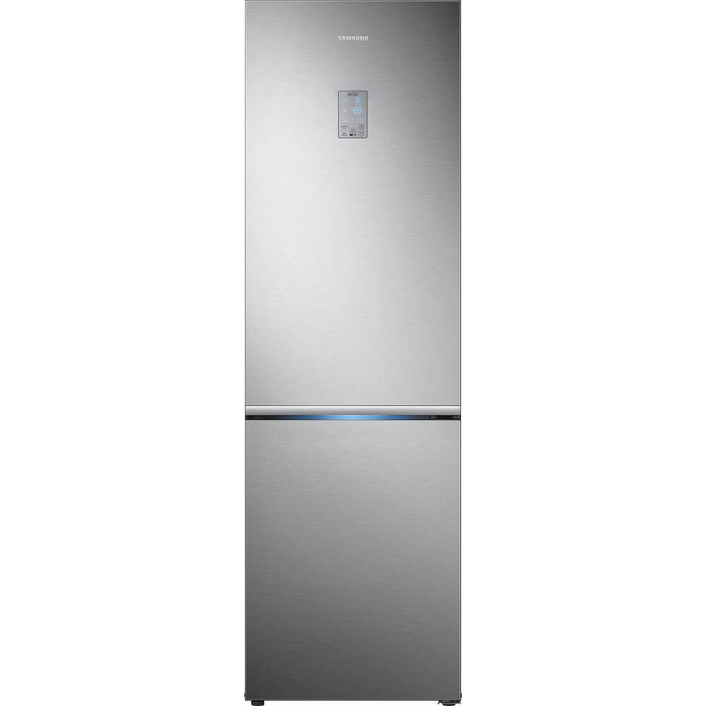 Combina frigorifica Samsung RB34K6032SS/EF, No Frost, 344 l, Clasa A++ Combina frigorifica Samsung RB34K6032SS/EF, No Frost, 344 l, Clasa A++