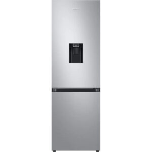 Combina frigorifica Samsung RB34T630ESA/EF, No Frost, 341 l, Clasa E Combina frigorifica Samsung RB34T630ESA/EF, No Frost, 341 l, Clasa E