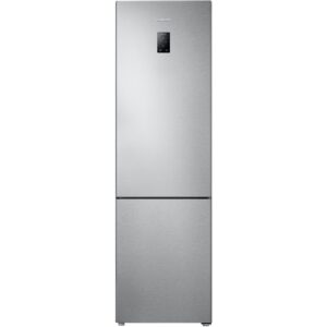 Combina frigorifica Samsung RB37J5220SA/EF, 367 l, Clasa A+, Inox Combina frigorifica Samsung RB37J5220SA/EF, 367 l, Clasa A+, Inox