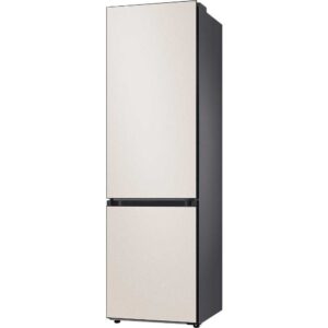 Combina frigorifica Samsung Bespoke RB38A6B1DCE/EF, No Frost, 390 l, Clasa D Combina frigorifica Samsung Bespoke RB38A6B1DCE/EF, No Frost, 390 l, Clasa D