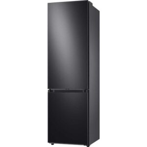 Combina frigorifica Samsung Bespoke RB38A6B3DB1/EF, No Frost, 390 l, Clasa D Combina frigorifica Samsung Bespoke RB38A6B3DB1/EF, No Frost, 390 l, Clasa D