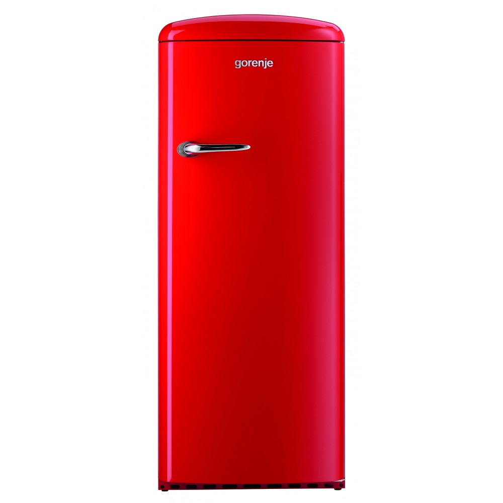 Frigider cu o usa Gorenje RB60299ORD, 281 l, Clasa A++ Frigider cu o usa Gorenje RB60299ORD, 281 l, Clasa A++