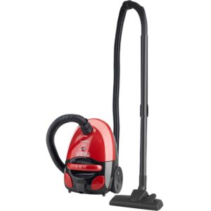Aspirator cu sac Daewoo RC-224R/2A, 3 L, 700 W Aspirator cu sac Daewoo RC-224R/2A, 3 L, 700 W
