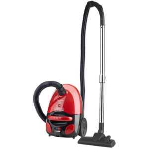 Aspirator cu sac Daewoo RC-234R, 3 L, 1400 W Aspirator cu sac Daewoo RC-234R, 3 L, 1400 W
