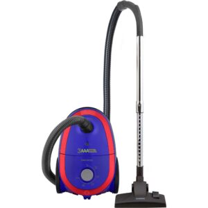 Aspirator cu sac Daewoo RC-410L/3A, 3 L, 700 W Aspirator cu sac Daewoo RC-410L/3A, 3 L, 700 W