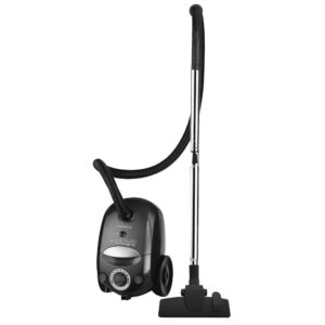 Aspirator cu sac Daewoo RC-L381B ECO, 2.5 L, 800 W Aspirator cu sac Daewoo RC-L381B ECO, 2.5 L, 800 W