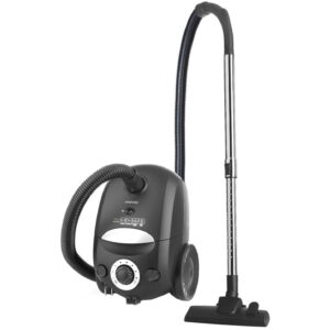 Aspirator cu sac Daewoo RC-L384B, 2.5 L, 1400 W Aspirator cu sac Daewoo RC-L384B, 2.5 L, 1400 W