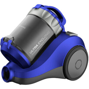 Aspirator fara sac Daewoo RCC-120L/2A, 2 L, 800 W Aspirator fara sac Daewoo RCC-120L/2A, 2 L, 800 W
