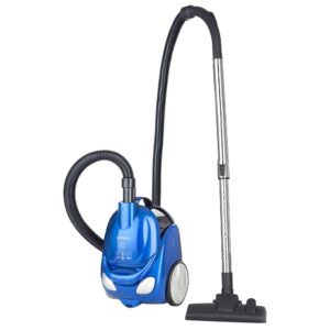 Aspirator fara sac Daewoo RCC-164L, 1.5 L, 1400 W Aspirator fara sac Daewoo RCC-164L, 1.5 L, 1400 W