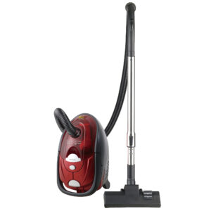 Aspirator fara sac Daewoo RCC-220 R ECO, 1.5 L, 1200 W Aspirator fara sac Daewoo RCC-220 R ECO, 1.5 L, 1200 W