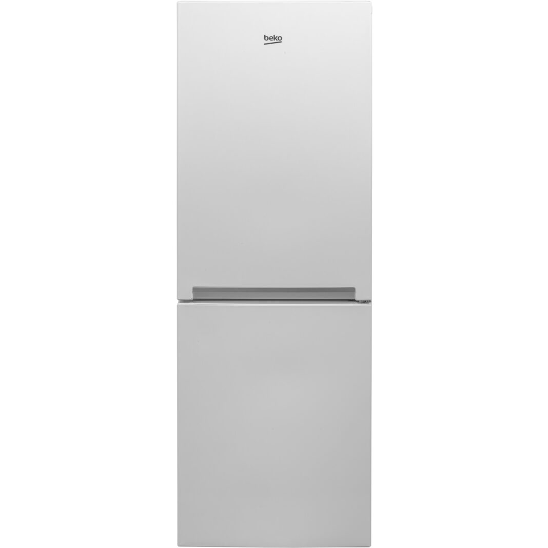 Combina frigorifica Beko RCNA340K20W, 302 l, Clasa A+, Alb