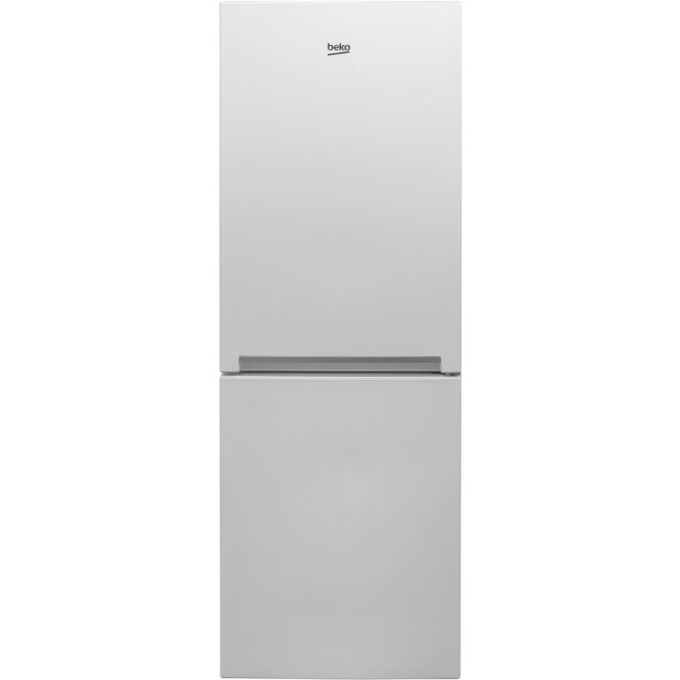 Combina frigorifica Beko RCNA340K20W, 302 l, Clasa A+, Alb