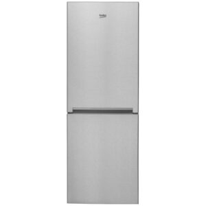 Combina frigorifica Beko RCNA340K20X, 302 l, Clasa A+, Inox Combina frigorifica Beko RCNA340K20X, 302 l, Clasa A+, Inox