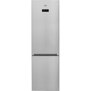 Combina frigorifica Beko RCNA400E20ZX, Neo Frost, 354 l, Clasa A+, Inox Combina frigorifica Beko RCNA400E20ZX, Neo Frost, 354 l, Clasa A+, Inox
