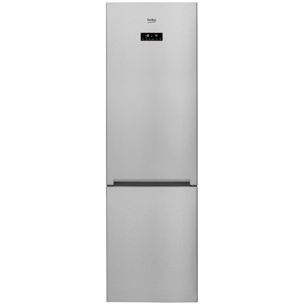 Combina frigorifica Beko RCNA400E20ZXP, Neo Frost, 354 l, Clasa A+ Combina frigorifica Beko RCNA400E20ZXP, Neo Frost, 354 l, Clasa A+