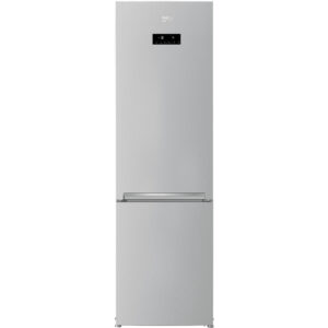 Combina frigorifica Beko RCNA406E40ZMN, Neo Frost, 362 l, Clasa E, (clasificare energetica veche Clasa A++) Combina frigorifica Beko RCNA406E40ZMN, Neo Frost, 362 l, Clasa E, (clasificare energetica veche Clasa A++)