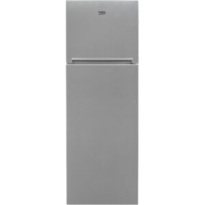 Frigider cu doua usi Beko RDNE350K20X, No Frost, 314 l, Clasa A+ Frigider cu doua usi Beko RDNE350K20X, No Frost, 314 l, Clasa A+