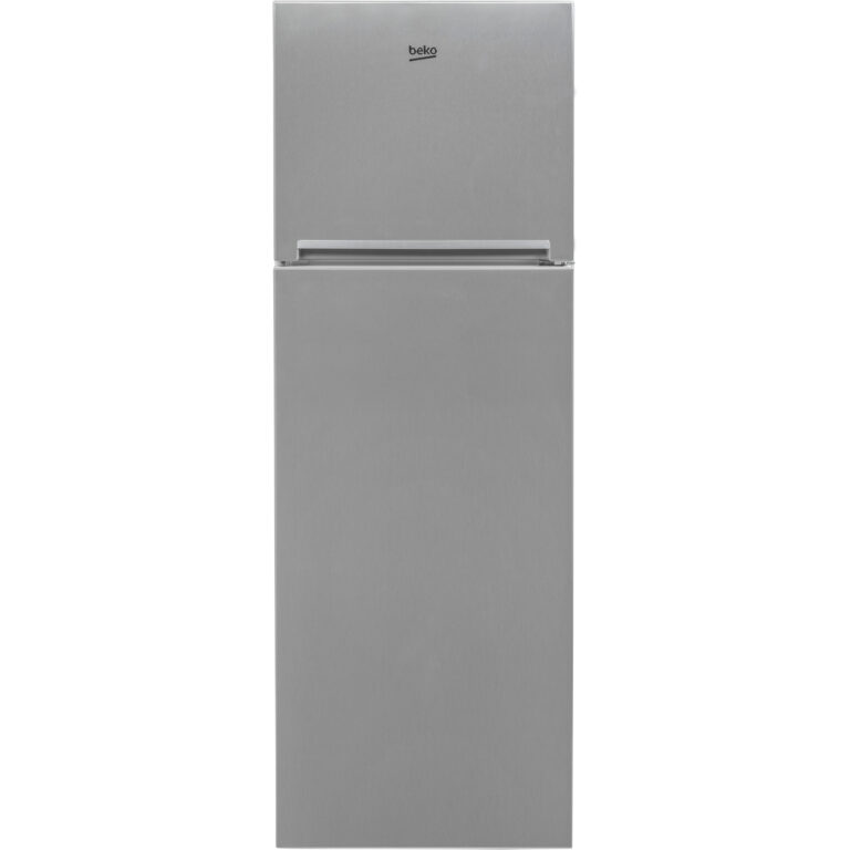 Frigider cu doua usi Beko RDNE350K20X, No Frost, 314 l, Clasa A+