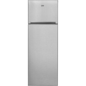 Frigider cu doua usi Beko RDSA310M20X, 306 l, Clasa A+ Frigider cu doua usi Beko RDSA310M20X, 306 l, Clasa A+