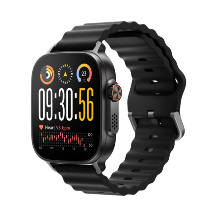 Realme Watch 5 Silver Realme Watch 5 Silver