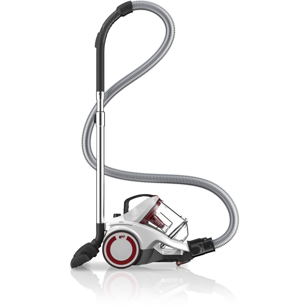 Aspirator fara sac Singlecyclone Dirt Devil Rebel 23HE, 2.7 L, 800 W Aspirator fara sac Singlecyclone Dirt Devil Rebel 23HE, 2.7 L, 800 W