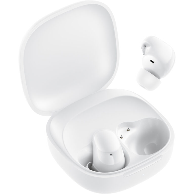 Casti In-Ear Xiaomi Redmi Buds 6 Play, Blue