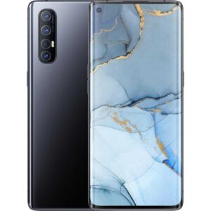 Telefon mobil OPPO Reno 3 Pro 5G, 256GB, 12GB, Single SIM, Moonlight Black Telefon mobil OPPO Reno 3 Pro 5G, 256GB, 12GB, Single SIM, Moonlight Black