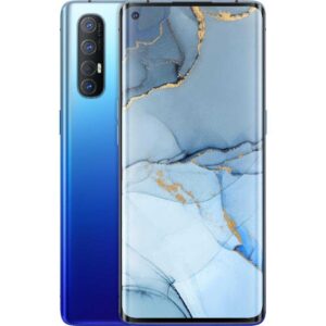 Telefon mobil OPPO Reno 3 Pro 5G, 256GB, 12GB, Single SIM, Starry Blue Telefon mobil OPPO Reno 3 Pro 5G, 256GB, 12GB, Single SIM, Starry Blue