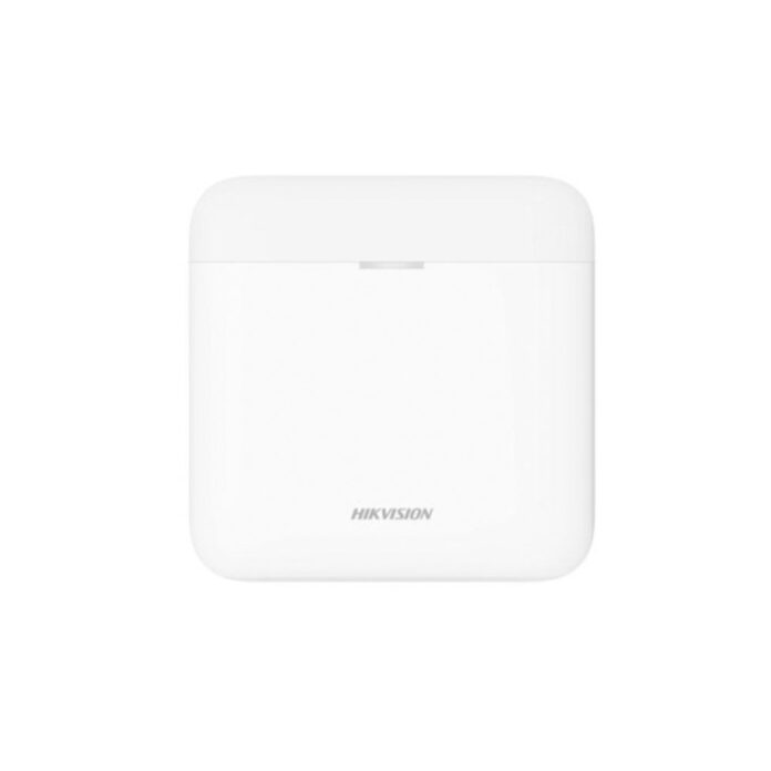 Repetor wireless Hikvision DS-PR1-WE(B), 868MHz, 2000m, compatibil AX Pro Repetor wireless Hikvision DS-PR1-WE(B), 868MHz, 2000m, compatibil AX Pro