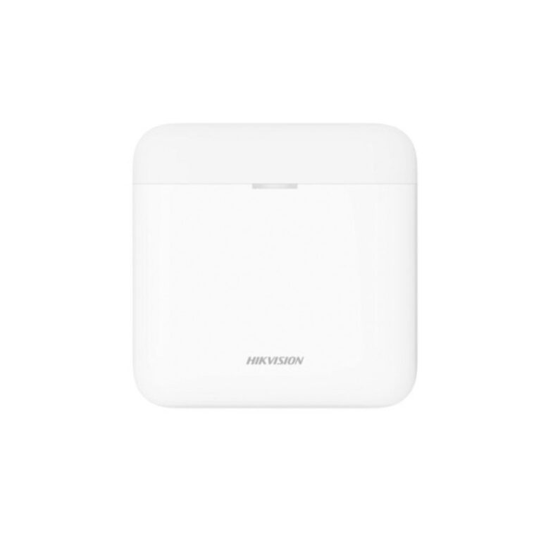 Repetor wireless Hikvision DS-PR1-WE(B), 868MHz, 2000m, compatibil AX Pro