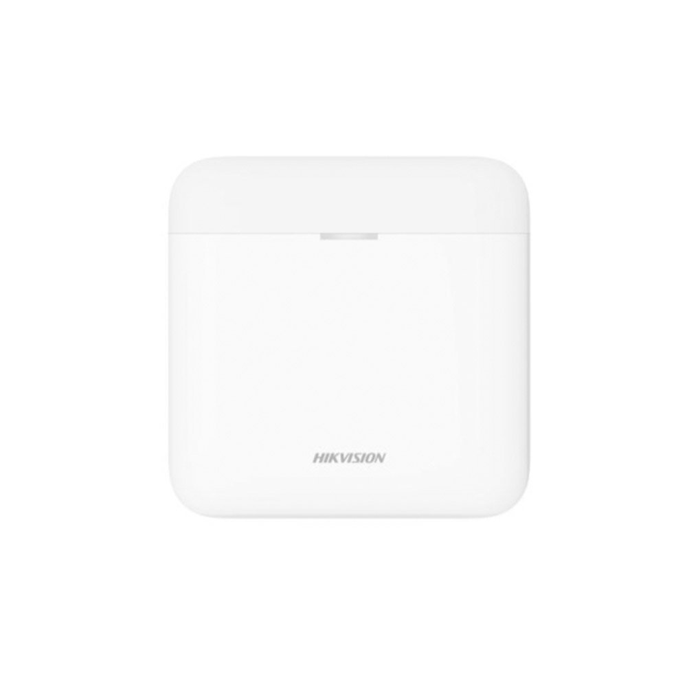 Repetor wireless Hikvision DS-PR1-WE(B), 868MHz, 2000m, compatibil AX Pro Repetor wireless Hikvision DS-PR1-WE(B), 868MHz, 2000m, compatibil AX Pro