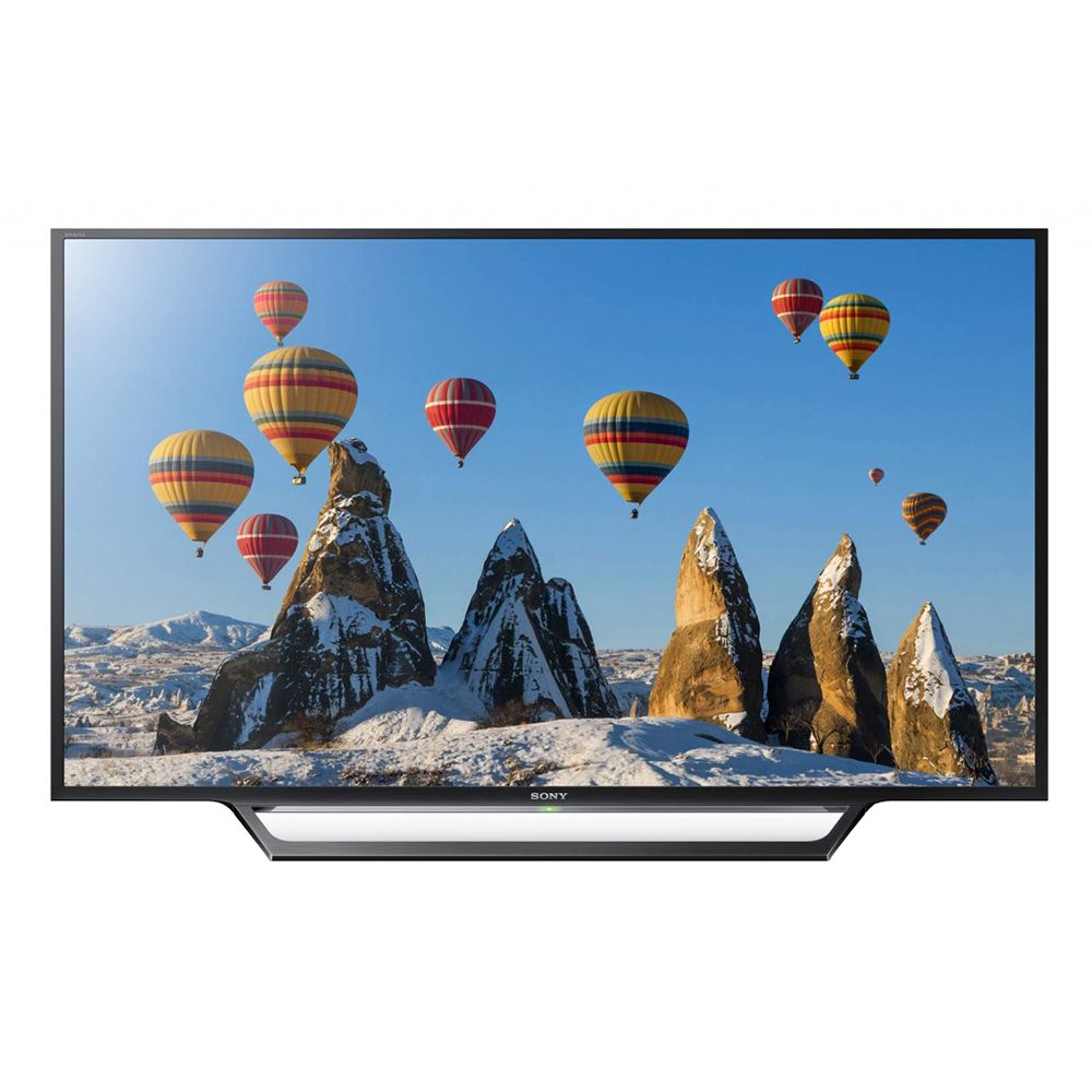 Televizor Smart LED, Sony 48WD650B, 121 cm, Full HD Televizor Smart LED, Sony 48WD650B, 121 cm, Full HD