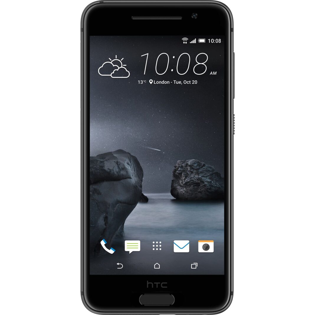 Telefon mobil HTC One A9, 16GB, Gri Telefon mobil HTC One A9, 16GB, Gri