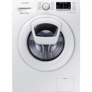 Masina de spalat rufe Samsung WW70K5210WW/LE, AddWash, 1200 RPM, 7 Kg, A+++ Masina de spalat rufe Samsung WW70K5210WW/LE, AddWash, 1200 RPM, 7 Kg, A+++