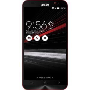 Telefon mobil Asus ZenFone 2 Deluxe Special Edition, 128GB, 4GB, Dual SIM, Argintiu Telefon mobil Asus ZenFone 2 Deluxe Special Edition, 128GB, 4GB, Dual SIM, Argintiu