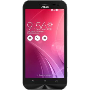 Telefon mobil ASUS ZenFone Zoom ZX551ML, 64GB, 4GB, Alb Telefon mobil ASUS ZenFone Zoom ZX551ML, 64GB, 4GB, Alb