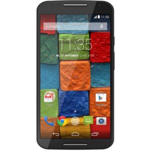 Telefon mobil Motorola XT1092 Moto X New, 16GB, Negru Telefon mobil Motorola XT1092 Moto X New, 16GB, Negru