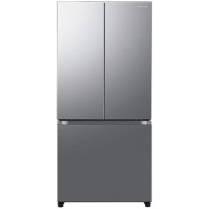 Side by Side Samsung RF50C510ES9/EO, Full No Frost, Touch control, Aparat de gheata automat, Inox Side by Side Samsung RF50C510ES9/EO, Full No Frost, Touch control, Aparat de gheata automat, Inox