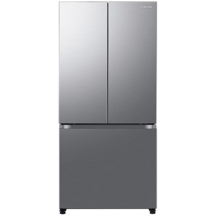 Side by Side Samsung RF50C510ES9/EO, Full No Frost, Touch control, Aparat de gheata automat, Inox Side by Side Samsung RF50C510ES9/EO, Full No Frost, Touch control, Aparat de gheata automat, Inox