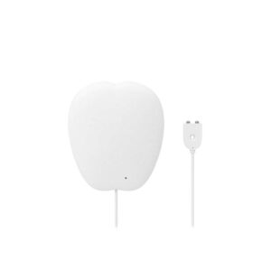 Detector de inundatie wireless Rehent JMWD01, autonomie 4 ani, 2.4 GHz, 45 m, Tuya Detector de inundatie wireless Rehent JMWD01, autonomie 4 ani, 2.4 GHz, 45 m, Tuya