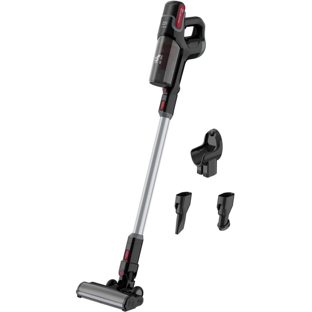 Aspirator vertical Rowenta RH7233WO, 0.5 L, 22 V, 5.2 kWh/an Aspirator vertical Rowenta RH7233WO, 0.5 L, 22 V, 5.2 kWh/an