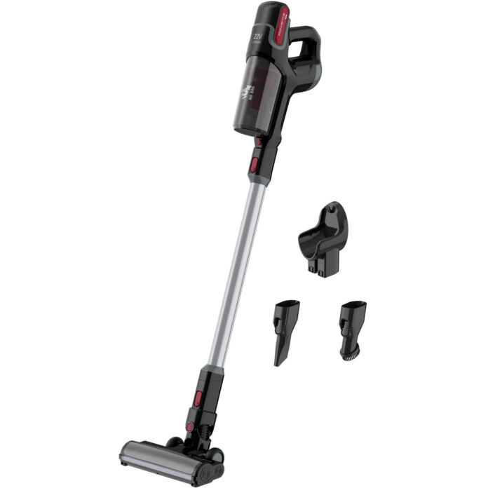 Aspirator vertical Rowenta RH7233WO, 0.5 L, 22 V, 5.2 kWh/an Aspirator vertical Rowenta RH7233WO, 0.5 L, 22 V, 5.2 kWh/an