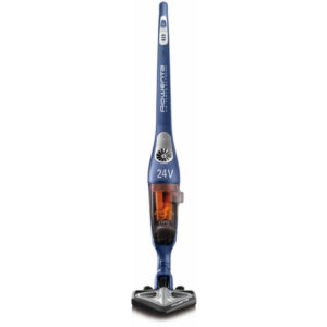 Aspirator vertical Rowenta Air Force RH877101, 0.5 L, 24 V Aspirator vertical Rowenta Air Force RH877101, 0.5 L, 24 V